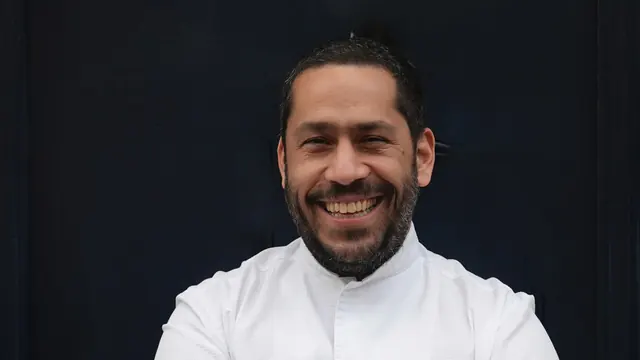 Nikos Roussos